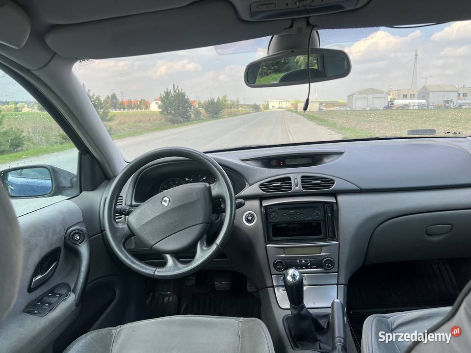 Sprzedam samochód Marki Renault Laguna Klima