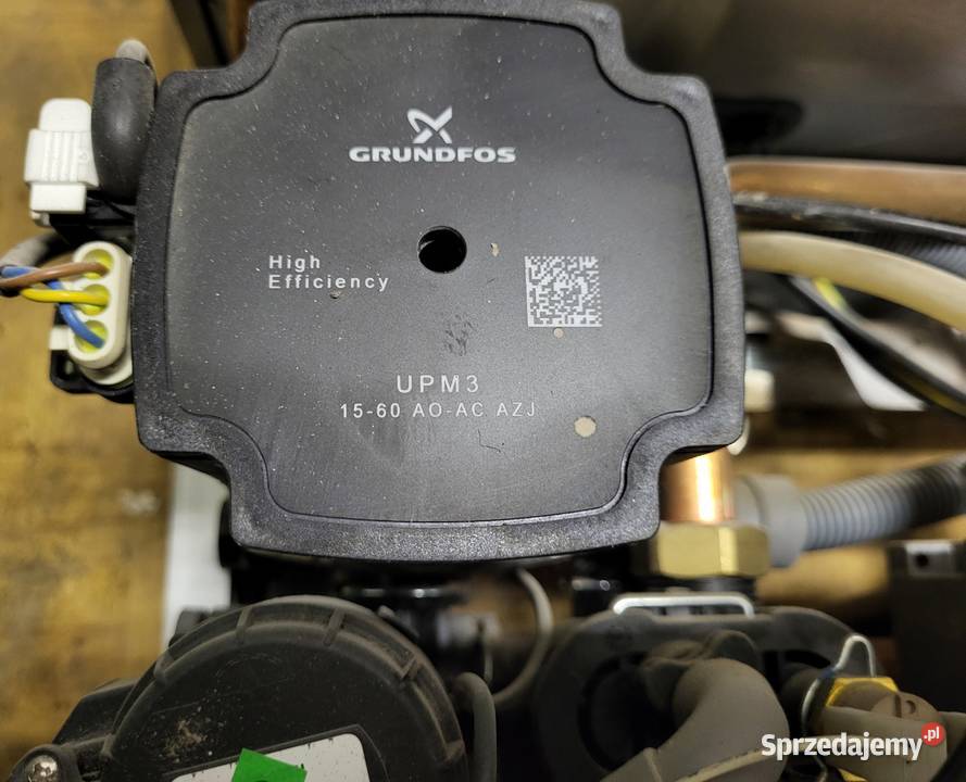 Beretta Mynute Green 25 RSI części Kotły i Piece CO Rzeszów