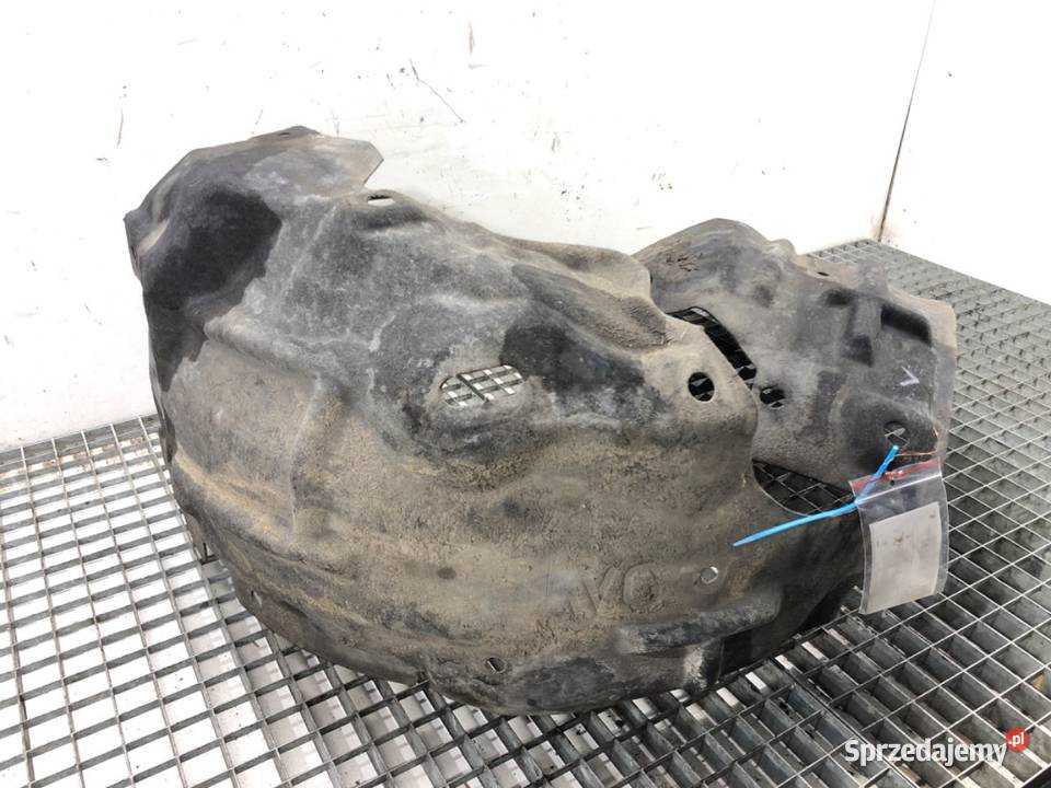 NADKOLE LEWY PRZÓD RENAULT MEGANE IV Hatchback