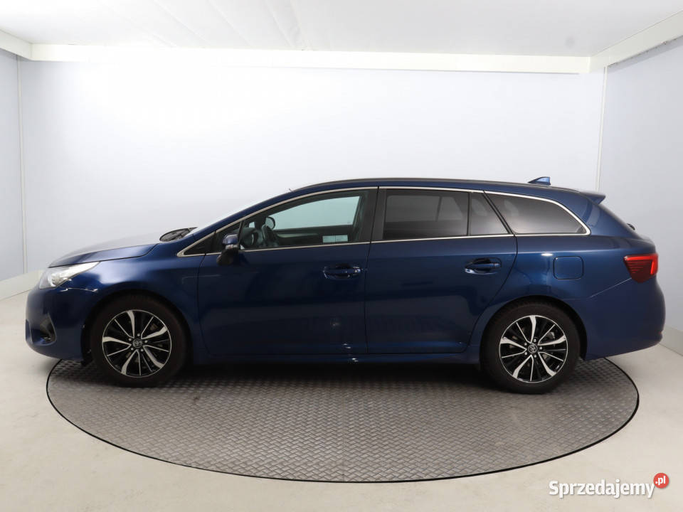 Toyota Avensis 20 D4D bluetooth Bielany Wrocławskie