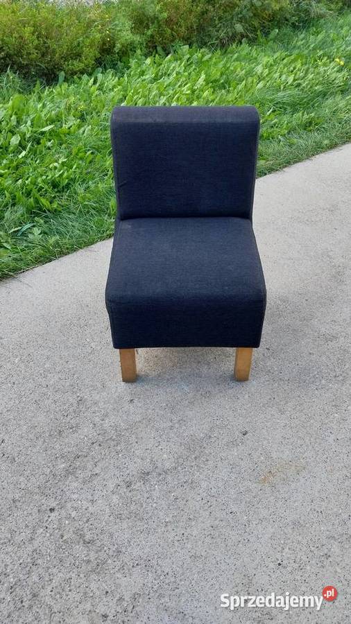 Wypoczynkowy Fotel Zestaw 4 Gastronomia Kazuń Polski sprzedam