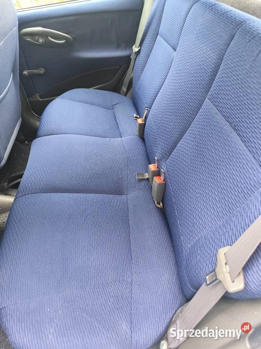 Fiat Punto 12 BenzStan sprzedam