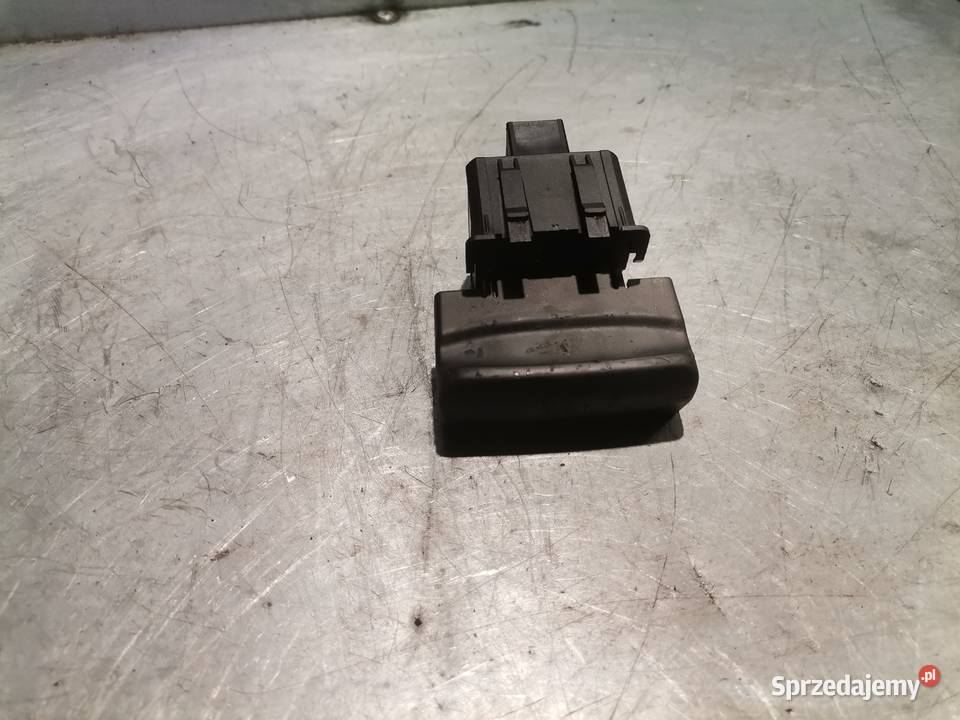 PRZYCISK WŁĄCZNIK HAMULCA RĘCZNEGO CITROEN C4 I osobowe Nowy Sącz