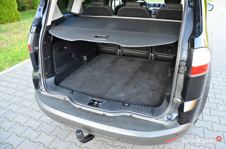 Ford S 20 Benz 147 Navi Convers Właśnie Ten I 151000km