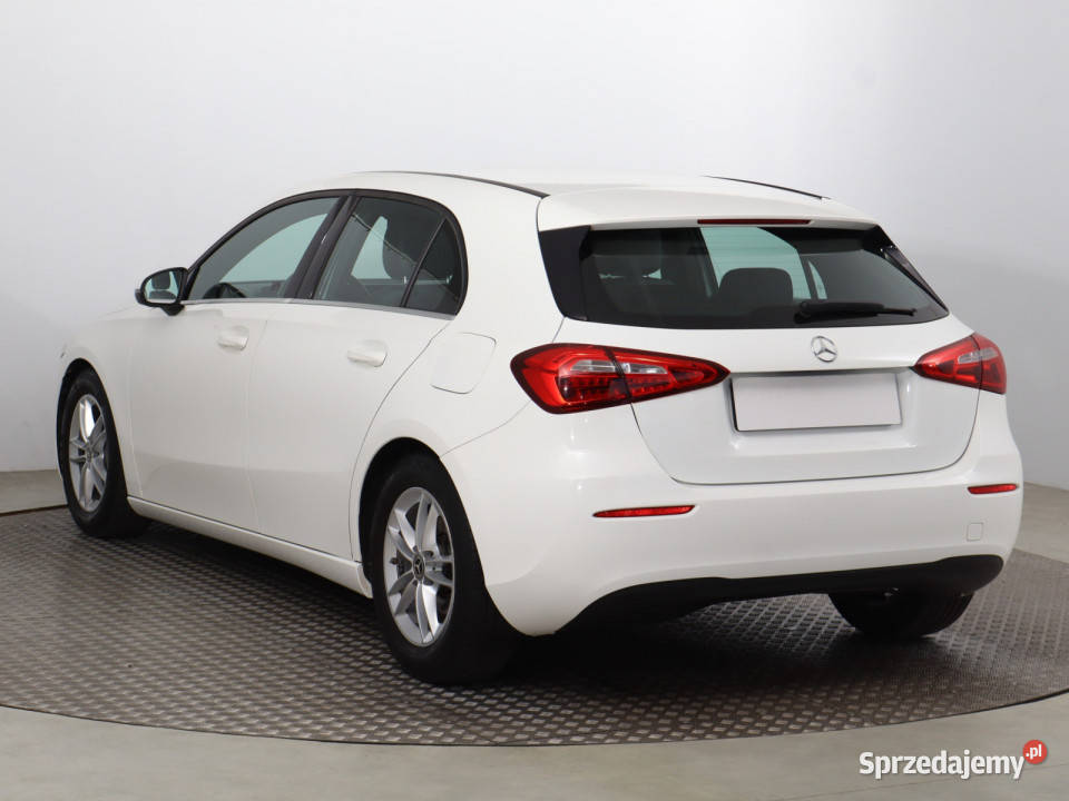 Mercedes A A 180 poduszka powietrzna dolnośląskie Bielany Wrocławskie sprzedam