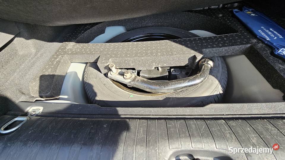 Sprzedam peugeot 2008 12 benzyna 2018 manualna Zbąszyń