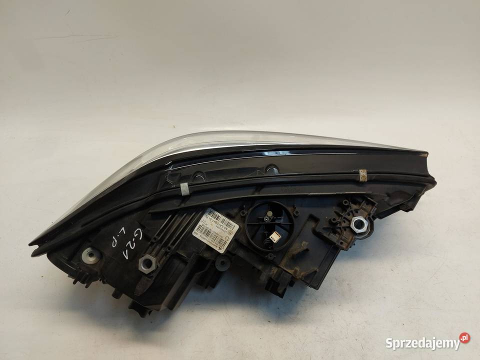 BMW G21 G20 Kombi 330e lampa lewa przód przednia