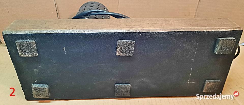 Lampa lampy na stolik 2x E14 projekt kreatywny Ostrów Wielkopolski sprzedam