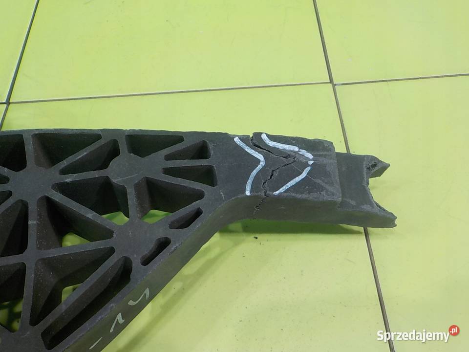 NISSAN PATHFINDER 25 D4 07r SUV 5D wentylator Suków