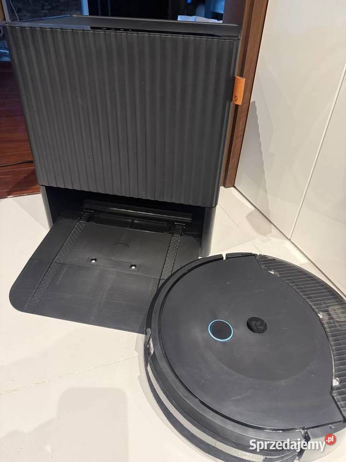 iRobot Roomba Combo 10 Gwarancja Kraków