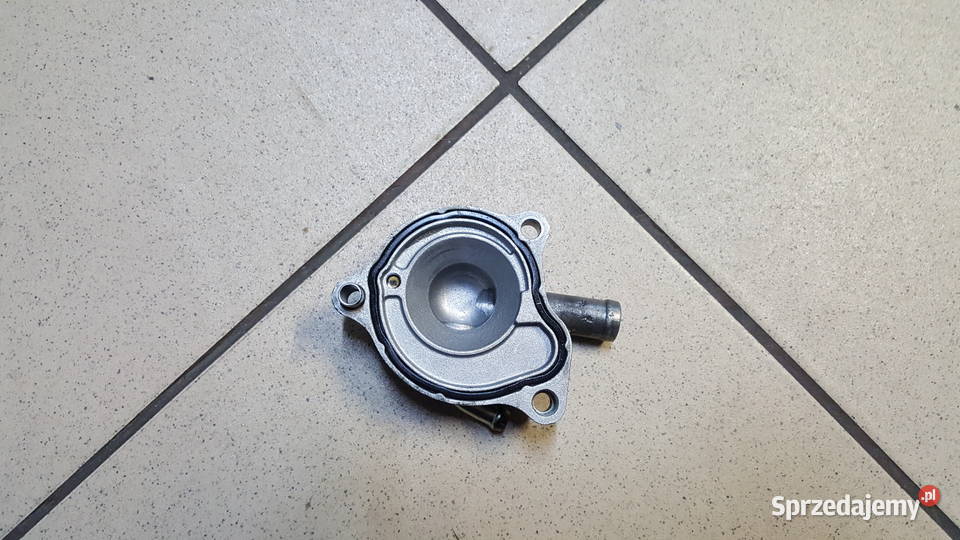 Pokrywa Pompy wody Honda Swing 125 Jawiszowice sprzedam