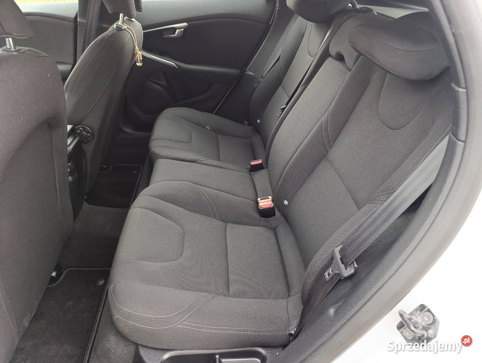 Volvo V40 20 Diesel D3 udok przebieg Lgota-Mokrzesz sprzedam