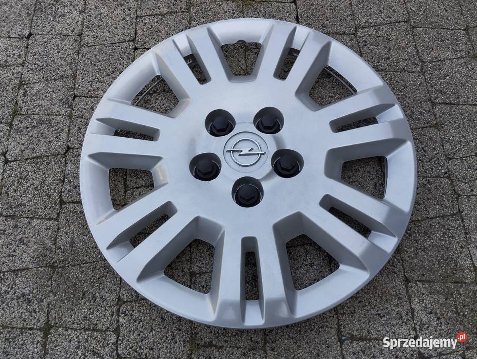 Kołpak Opel 16 96626510 pojedyncza sztuka Kamieniec