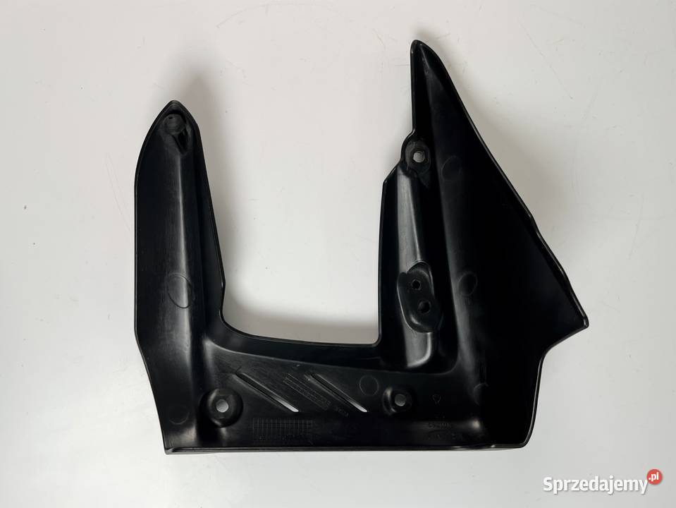 TRIUMPH Street Triple 675 0712 Osłona chłodnicy wielkopolskie Łobżenica