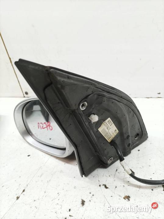 LUSTERKO LEWE 7PIN EUROPA 010880 VW Volkswagen