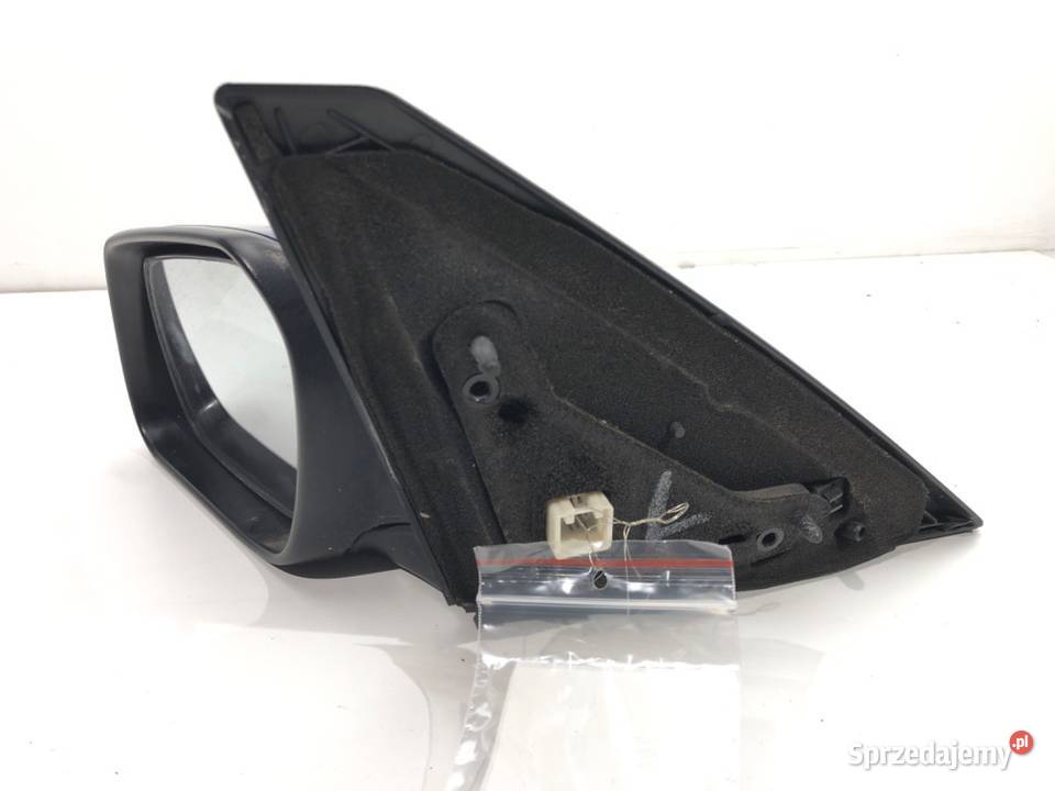 LUSTERKO LEWY MAZDA 3 Hatchback 0309 ZEWNĘTRZNE