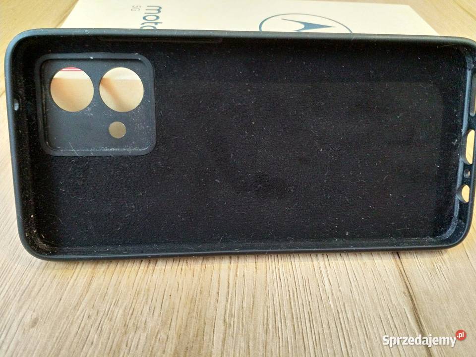Motorola Moto G84 5G 12256 GB pierwszego Przeciszów sprzedam