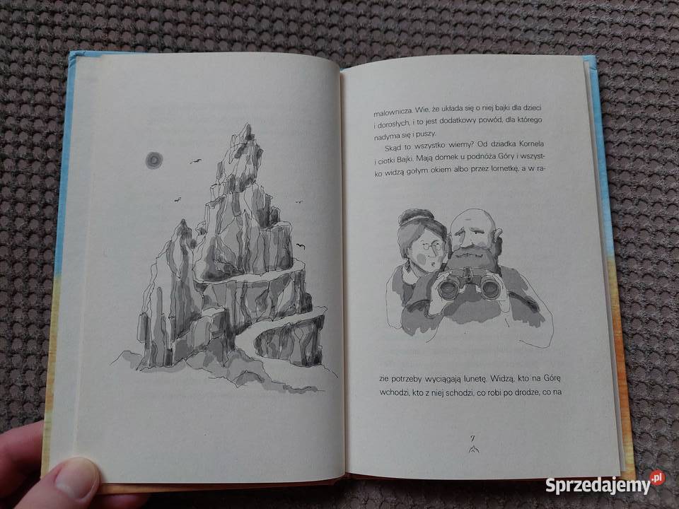 Bajka na biegunach Henryk Bardijewski