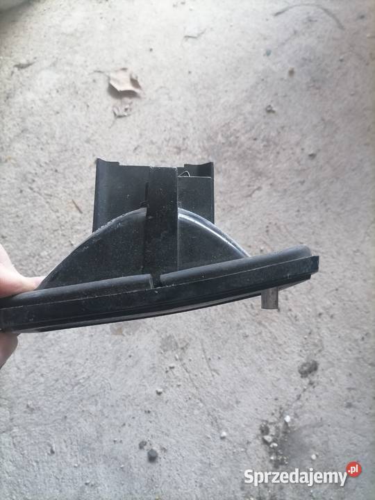 Kierunkowskaz fiat 126p