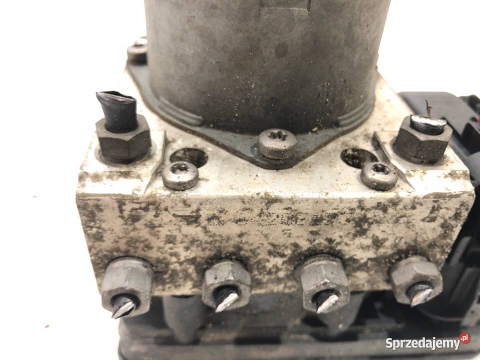 POMPA ABS SKODA RAPID 1S0614517F 16 90