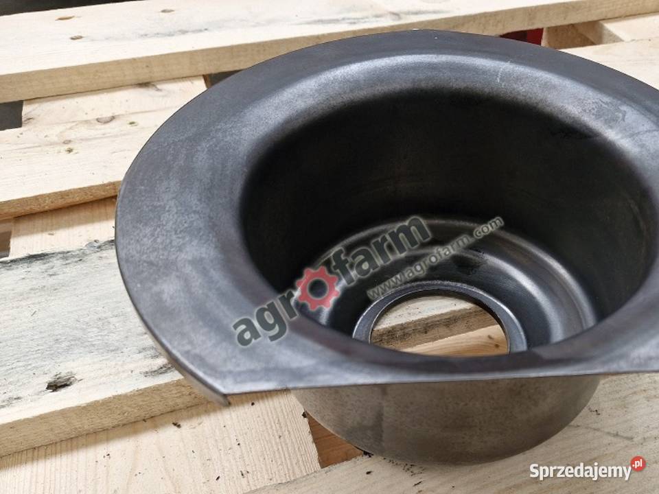 Osłona kosza Deutz Agrotron R6 Antares Byków