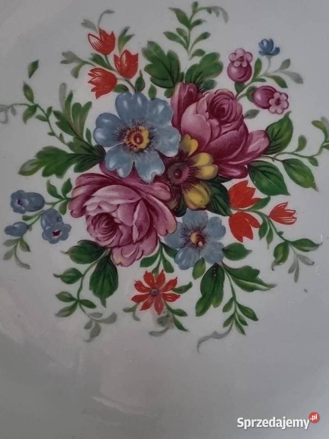 Misa Porcelana Francuska