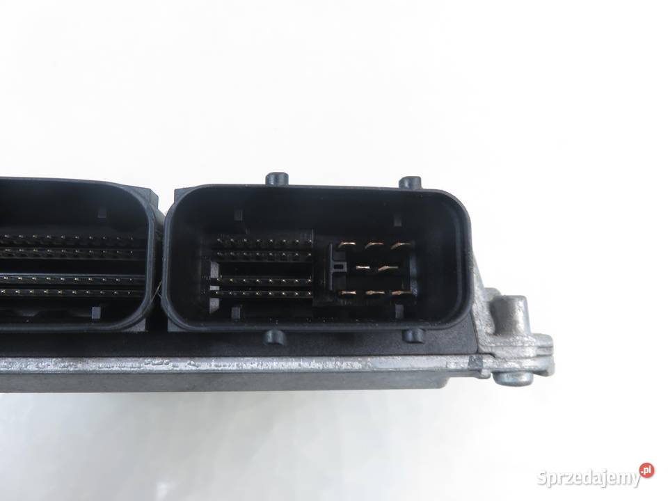 STEROWNIK VW TOURAN I 16 BGU 06A906033CG Komputery małopolskie