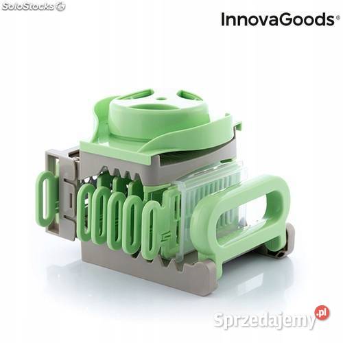 Tarka mandolinowa składana 6 w 1 Choppie Białystok