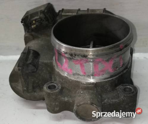 Przepustnica Ford 22 TDCI Bk2Q9E926AB Suchedniów