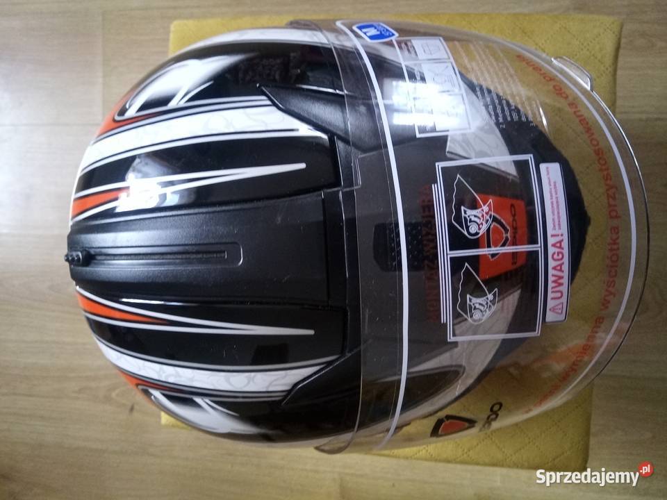 Kask Dębowiec sprzedam