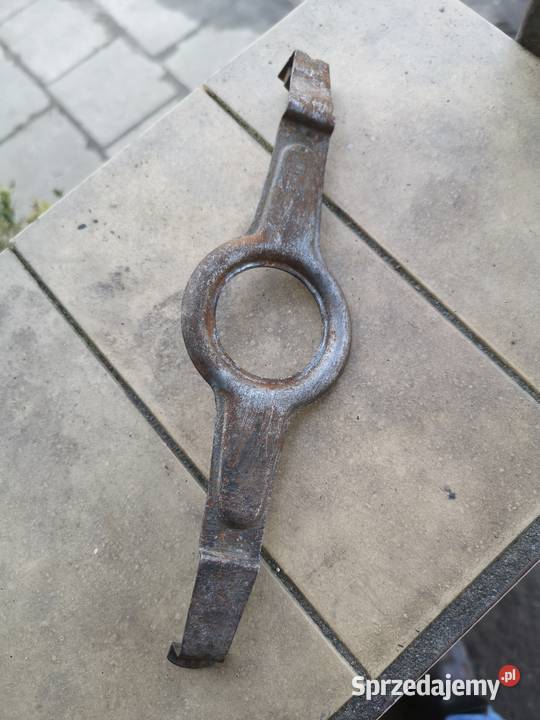 Rower Turing 2 Romet mocowanie osłony łańcucha pomorskie