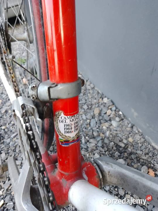 Atala Corsa GS 1987 vintage szosa Bodzechów