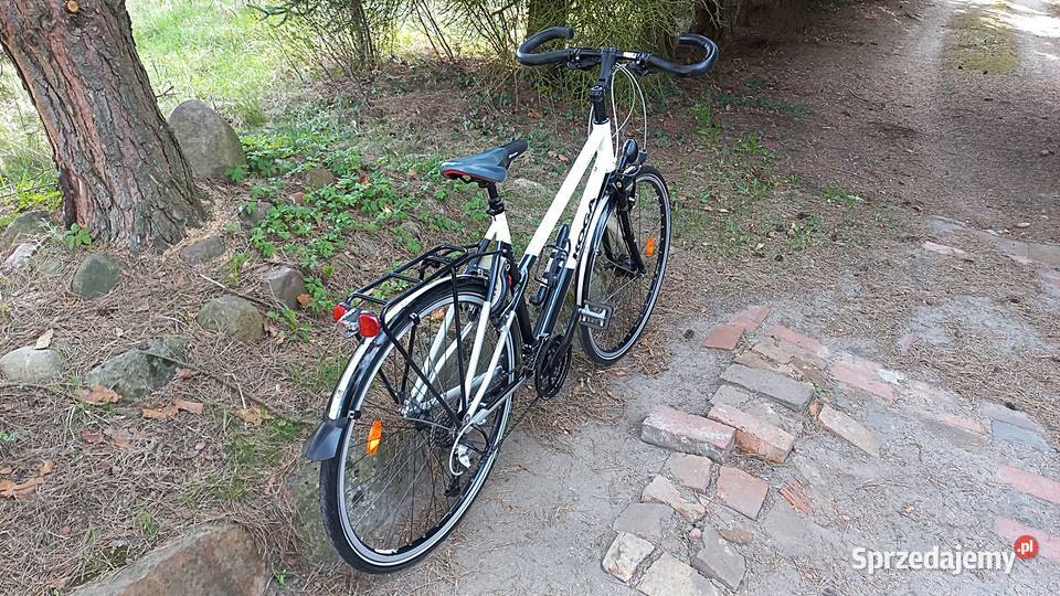 Alu Rower Miejski Damski Koga Miyata Roadrunner Wołów sprzedam