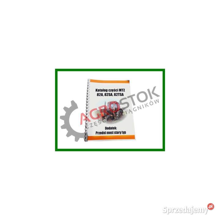 Katalog części mtz 82 asatsa lubelskie