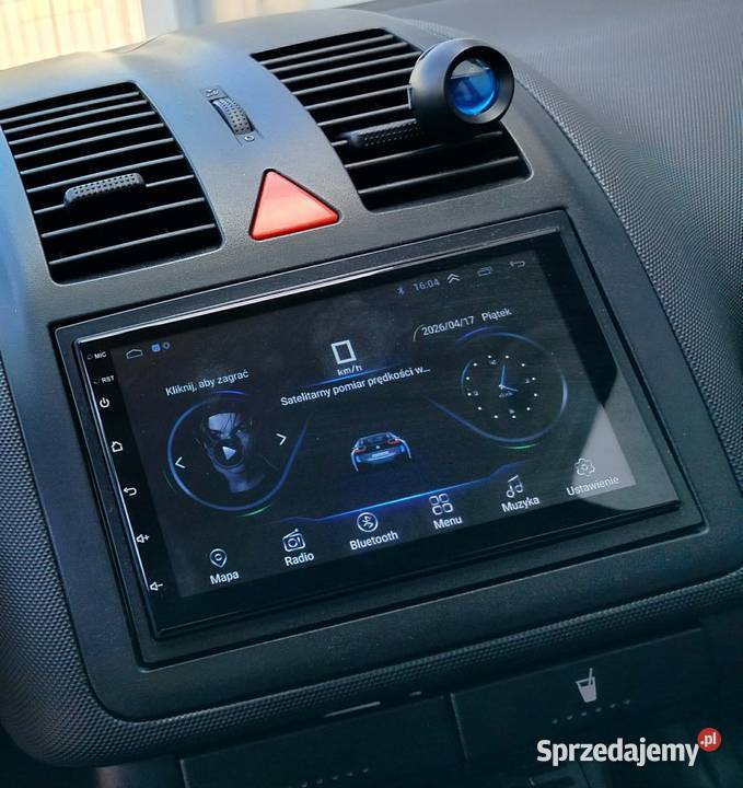 Volkswagen polo 14MPI 2001r Polo kujawsko-pomorskie Włocławek