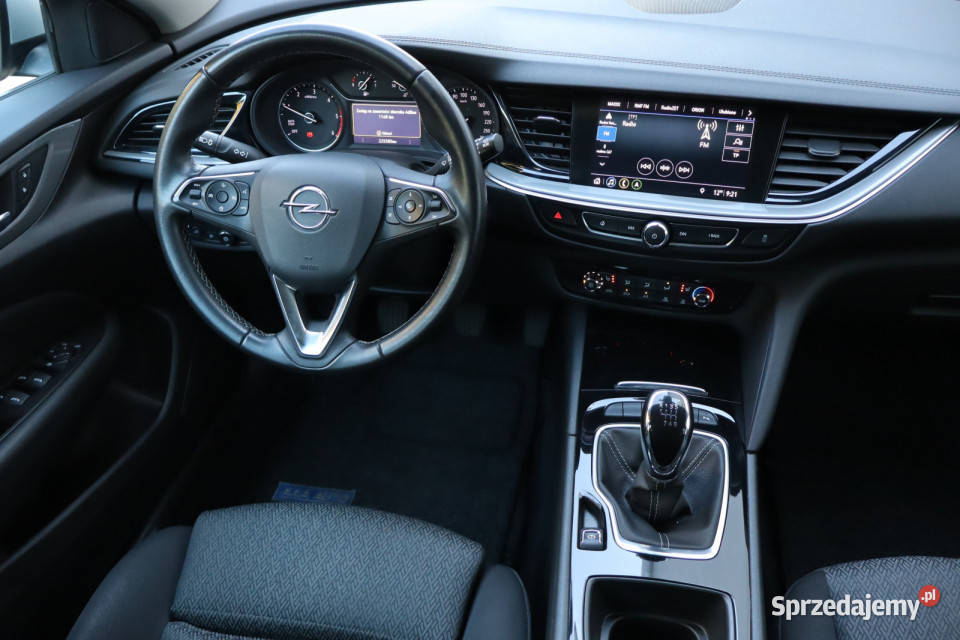 Opel Insignia 20 CDTI Zabrze