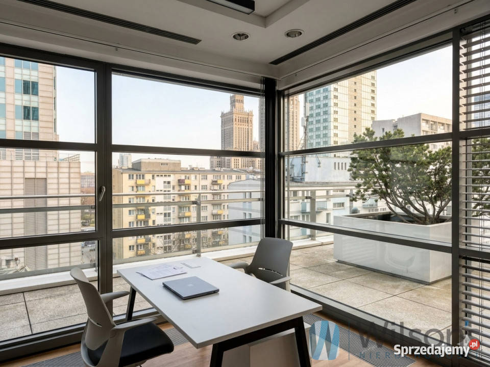 Ogłoszenie lokal 393m2 Warszawa 393m2 sprzedam