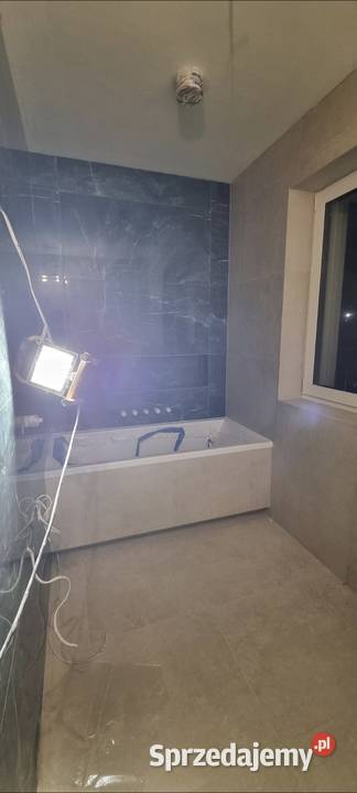 Remont domu mieszkania kompleksowo usługi budowlane