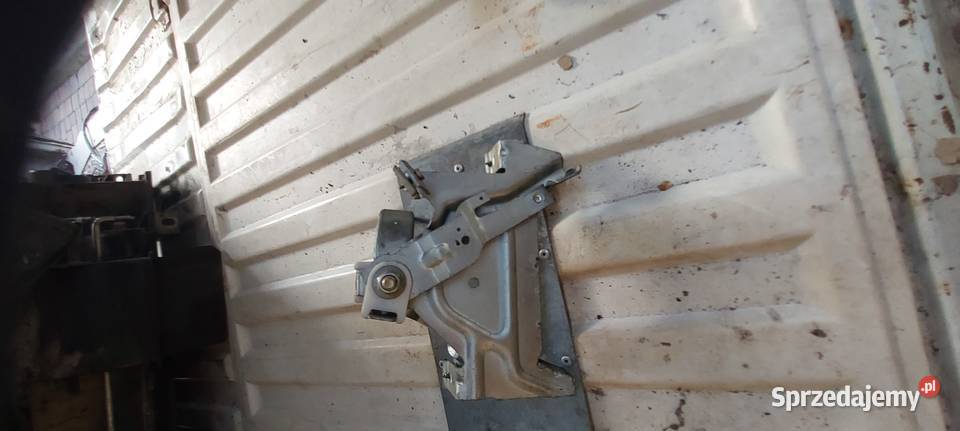 Vw t3 Włączniki, sterowniki Oława