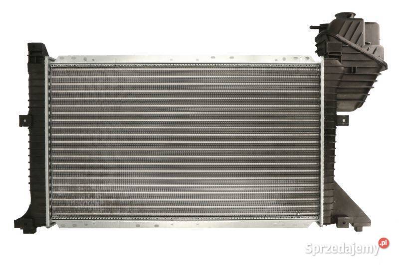 CHŁODNICA WODY MERCEDES 308CDI 311CDI 313CDI dostawcze Częstochowa