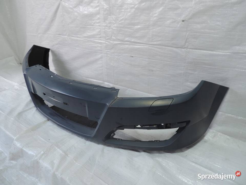 OPEL ASTRA III 3 H 0407 ZDERZAK PRZÓD PRZEDNI