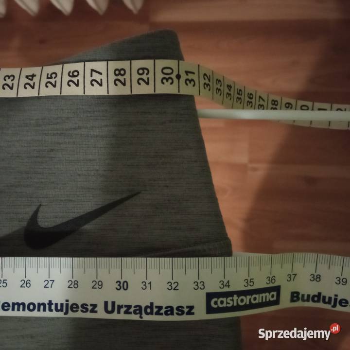 Legginsy damskie r 3638 Nike Koszalin