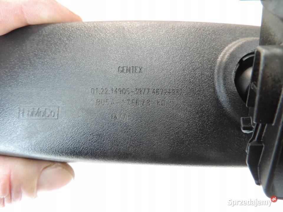 FORD C MK2 LUSTERKO WEWNĘTRZNE WSTECZNE sprzedam