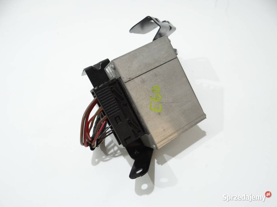 WZMACNIACZ HIFI BMW E60 E61 4614681