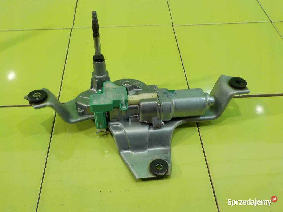 PEUGEOT 4007 22 HDI 08r 5D silniczek wycieraczki osobowe mazowieckie sprzedam