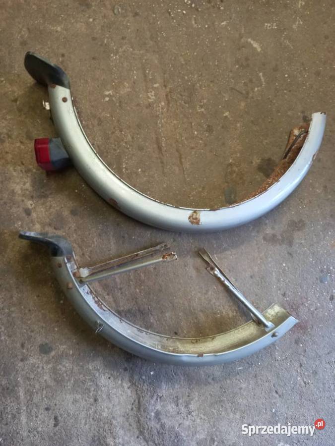 Błotniki romet ogar Sokołów Podlaski