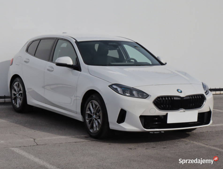 BMW 1 123 xDrive czujnik deszczu Seria 1 Lublin