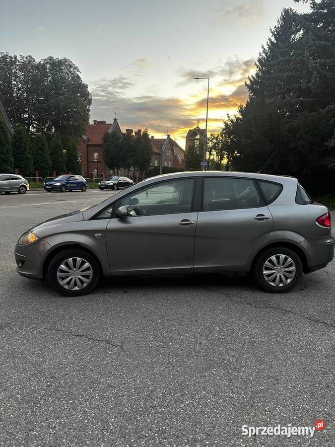 Seat Toledo 20 TDI Elbląg sprzedam