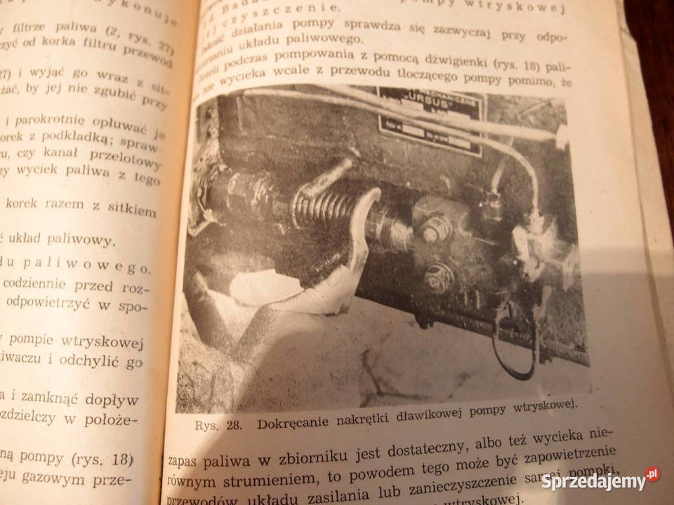 ZabytkiPRLu Katalog Instrukcja obsługi Ursus Łódź