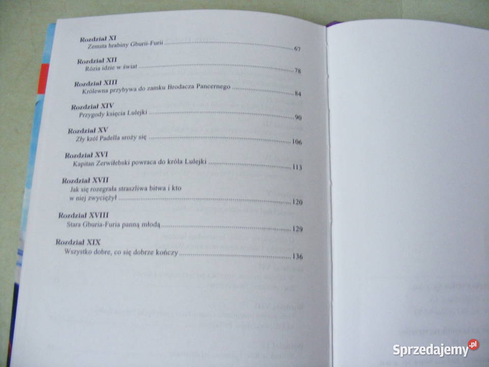 Pollyanna Porter Przypadki Robinsona Crusoe Oborniki Śląskie